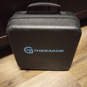 Massage theragun